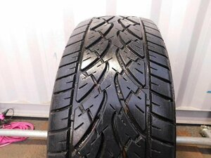 【ア843】DUELER H/P 680▼265/60R18▼1本即決