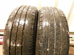 【キ958】SP TX-01▼185/65R15▼2本