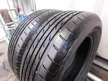 【カ61】NEXTRY▼205/65R15▼2本即決_画像3