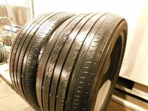 【カ120】●decibel V551▼225/45R18▼2本即決_画像3