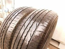 【カ146】●ENASAVE EC203▼205/65R15▼2本即決_画像3