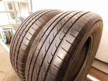 【カ140】BluEarth RV02▼215/65R15▼2本即決_画像3