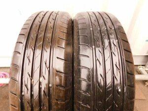 【カ176】NEXTRY▼185/65R15▼2本即決