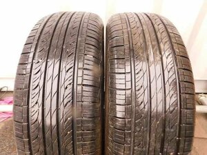 【カ180】OPTIMO H426▼215/65R15▼2本即決