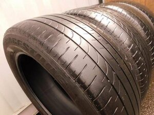 【X971】●DUELER H/L33A▼235/55R20▼4本即決