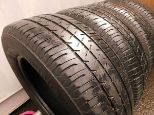 【X972】●SEIBERLING SL201▼195/65R15▼4本即決