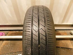 【U855】SD-7▼165/70R14▼1本即決