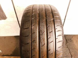 【サ165】Conti sport contact3▼245/40R18▼1本即決