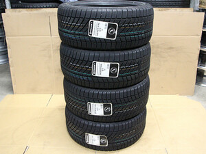 A977 未使用 コンチネンタル ContiVikingContact 6 245/40R18 97T インプレッサ WRX STI GTR アウディ TT TTS A5 A6 A4 ベンツ AMG エボ10