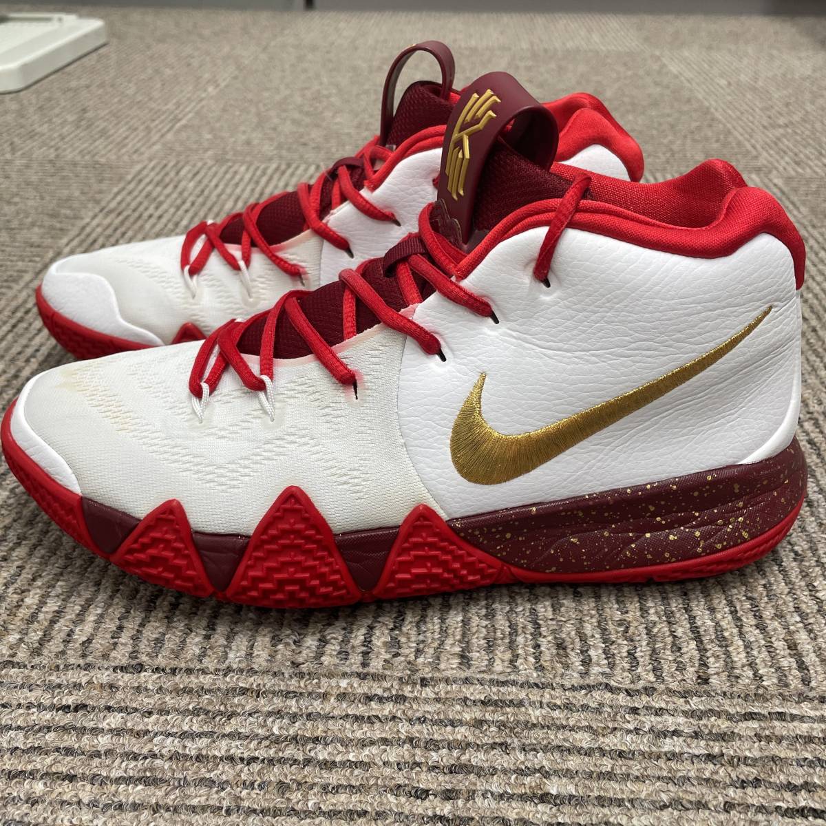 ✨®️-1専用✨【新品未使用】26.5 NIKE KYRIE 1 ASbr/ナイキ