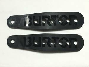 BURTON　バートン　アンクルスライダー　２本セット