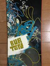 BURTON　BLUNT　バートン　ブラント　１４２ｃｍ　レディス　キッズ_画像3