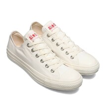 27.5cm コンバース オールスター RP スリップ OX 白 31304880 CONVERSE AS RP SLIP OX ALL STAR ロー _画像5