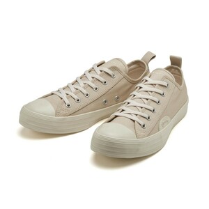 28cm コンバース ビッグ C アーミーシューズ OX ベージュ 35500401 CONVERSE BIG C ARMYSHOES OX