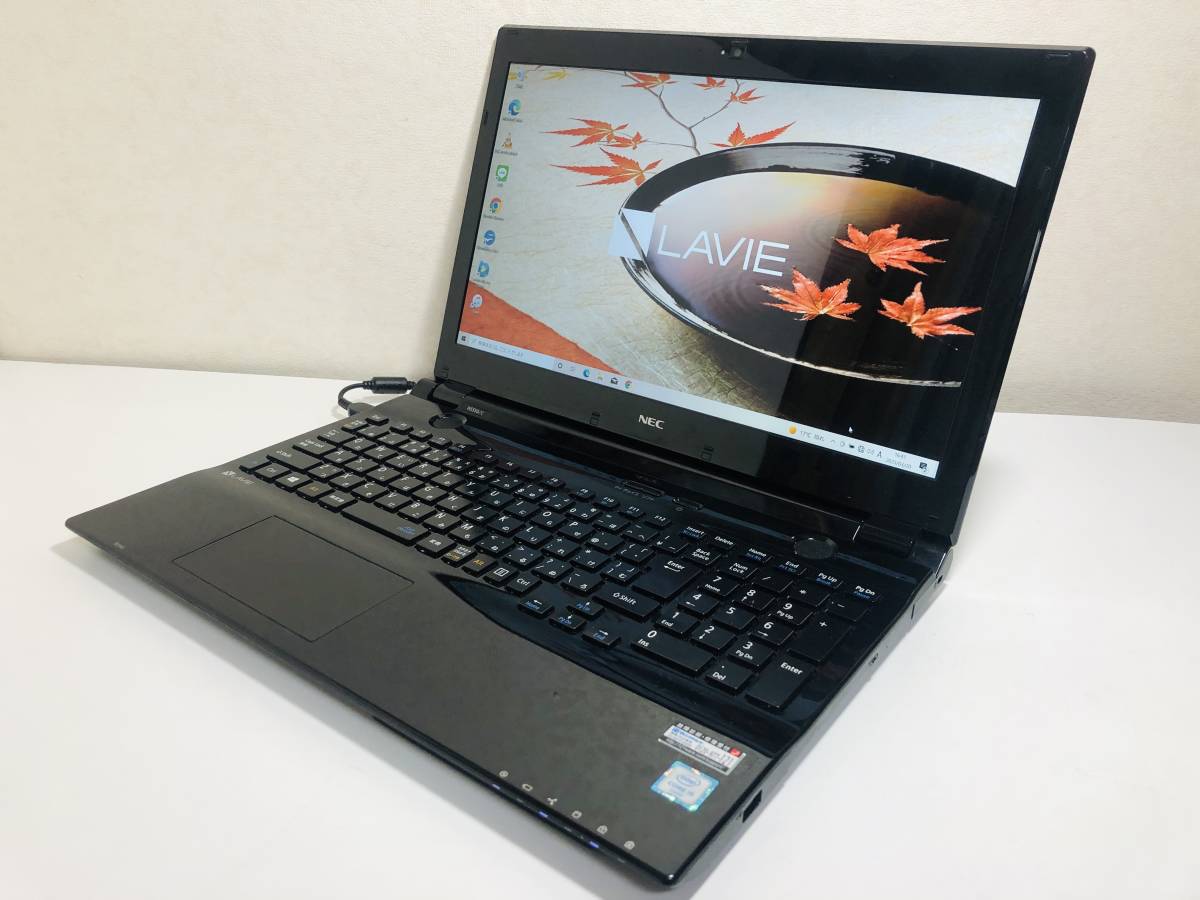 SALE／55%OFF】 ノート Lenovo ◎超極薄＆特上赤☆ブルーレイ☆6世代目