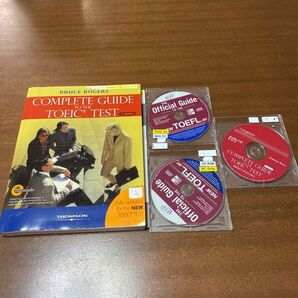Complete Guide to the TOEIC TEST