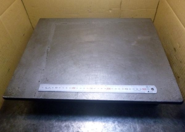 ヤフオク! -定盤 中古の中古品・新品・未使用品一覧