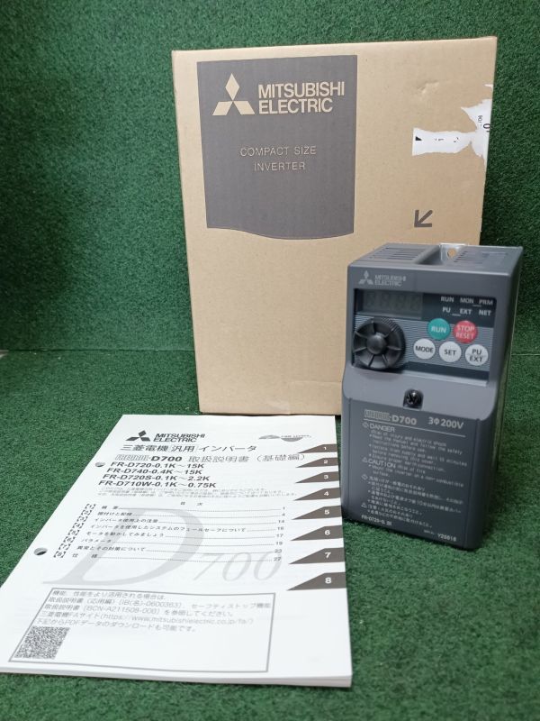 2025年最新】Yahoo!オークション -fr-d720-0.2kの中古品・新品 2025年最新】Yahoo!オークション -fr-d720-0.2kの中古品・新品