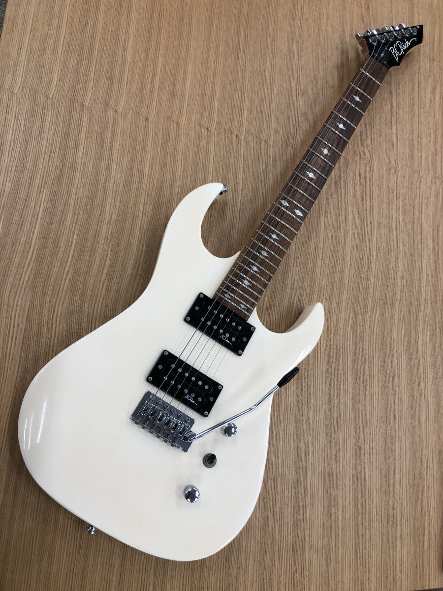 ヤフオク! -b.c.rich(ホビー、カルチャー)の中古品・新品・未使用品一覧