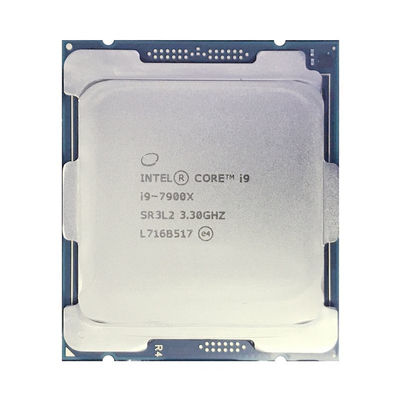 インテル Core i9 7900X オークション比較 - 価格.com