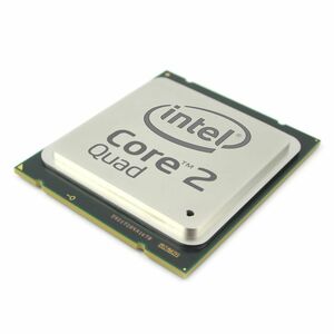 インテルCore 2?Quad q9400プロセッサー(2.66ghz) (認定Refurbished)