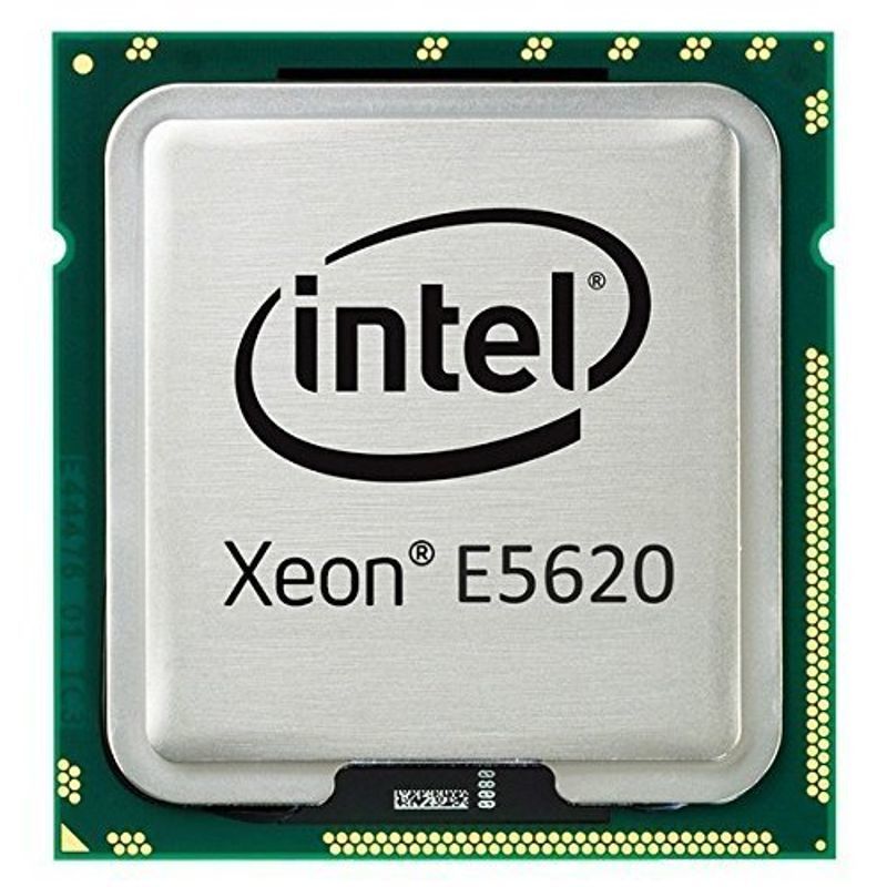 インテル Xeon E5620 BOX オークション比較 - 価格.com