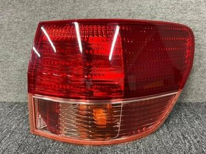  Vista Ardeo GF-ZZV50G original tail lamp right operation verification settled (SV50G/SV55G/AZV50G/AZV55G/ light / lens 