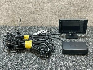 YUPITERU super cat LS700 レーダー探知機 GPS 動作確認済 (ユピテル/スーパーキャット