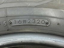 TOYO PROXES CF2 SUV 225/65R17 20年製 17インチ 1本 (トーヨー/プロクセス_画像6