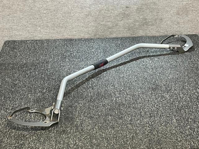 日本産】 STIフレキシブルドロータワーバー 中古品 補強パーツ - www