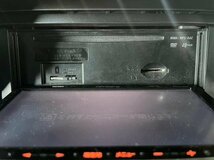 トヨタ 純正 NSZT-W62G メモリーナビ (地デジ/フルセグ/CD/DVD/Bluetooth/2013年地図データ 動作確認済_画像6