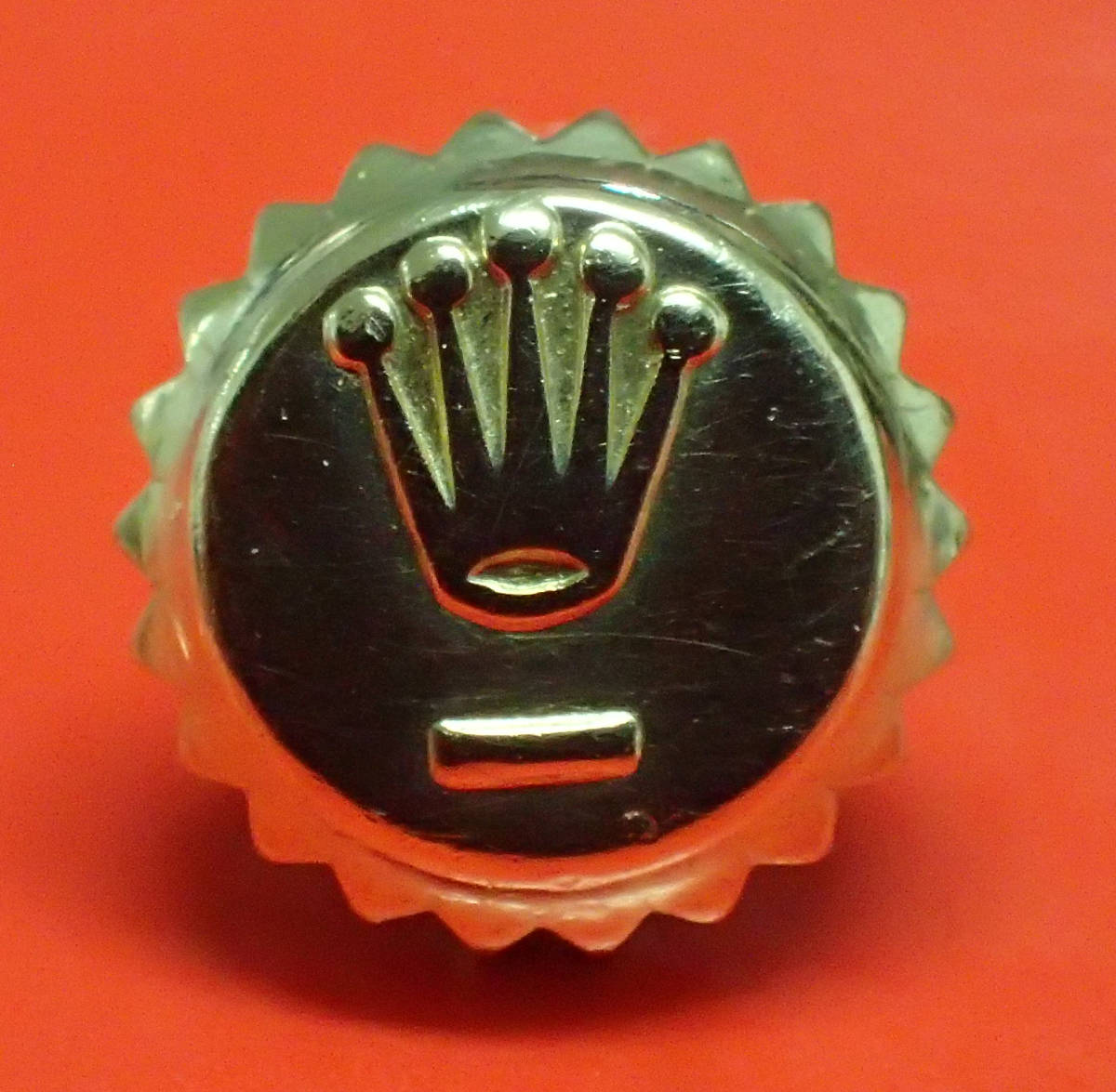 はこぽす対応商品】 ロレックス ROLEX デイトジャスト 69173 K18YGコマ