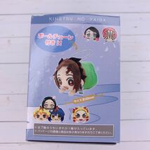 ☆ 鬼滅の刃 京ノ御仕事弐 限定 東映太秦映画村 京都 もちころりん 4 ぬいぐるみマスコット 映画村 ver. 竈門禰豆子☆_画像4