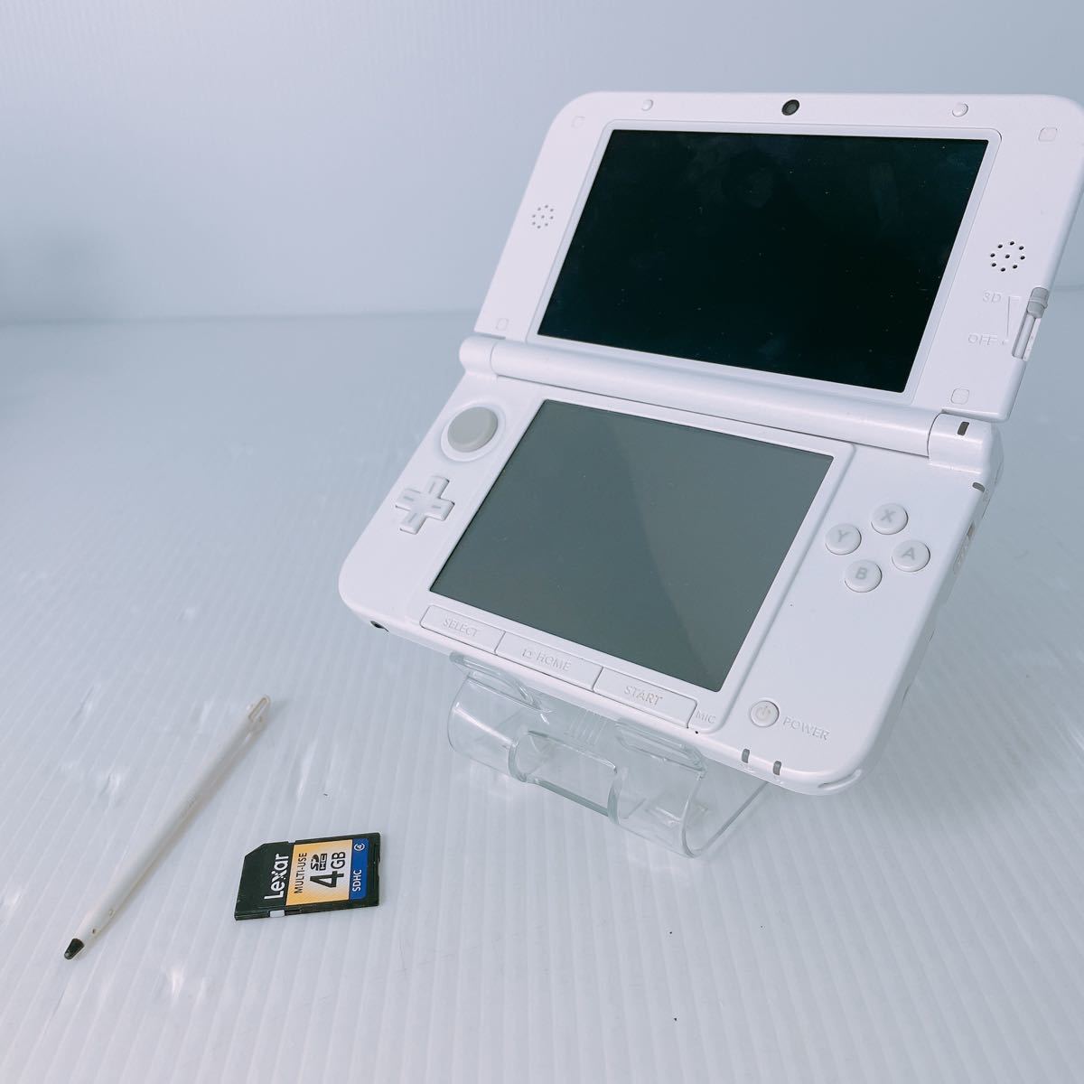 ゲームボーイ 3DS LL ジャンク 携帯用ゲーム本体 テレビゲーム 本