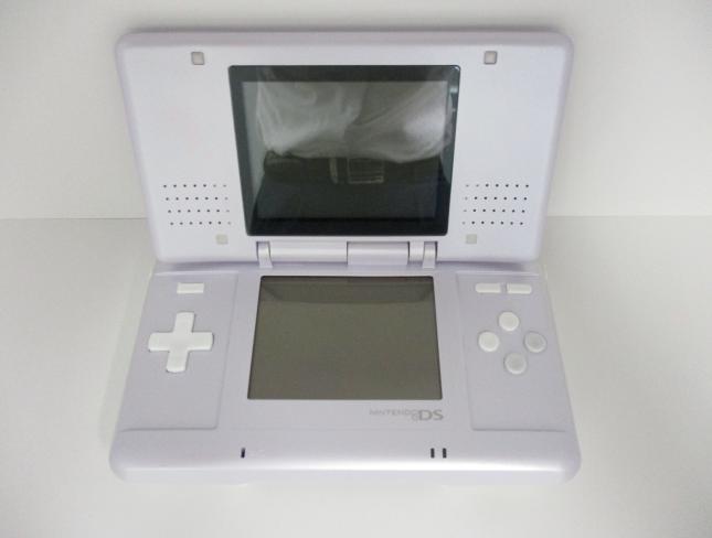 オシャレ ニンテンドーDS本体 ミュウエディション ポケモンセンター