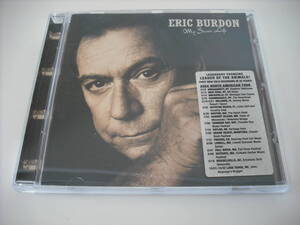 [CD][2004 год GER. запись ][ANIMALS]ERIC BURDON / MY SECRET LIFE