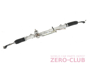 [ Alpha Romeo 156 2.5 V6 AR32405 right H for / original steering rack 60670087][1774-53684]