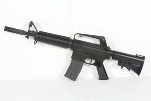 実使用未確認 JAC COLT AR-15 M16 アサルトライフル 自動小銃 ガスガン ASGK 【ジャンク品】