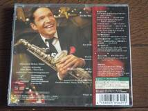 新品JAZZ★デイヴ・コーズ／ハート・アンド・ソウル・オブ・クリスマス◆ファンテイジア／エリックベネイ／ジョナサンバトラー／ケニーG 他_画像2