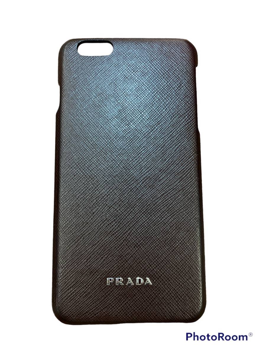 ヤフオク! -prada スマホの中古品・新品・未使用品一覧