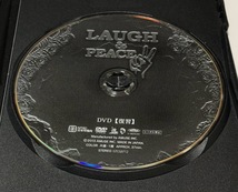 SUPER HANDSOME LIVE 2013 LAUGH＆PEACE スーパーハンサムライブ DVD＋CD 予習復習 ★ 吉沢亮 神木隆之介 三浦春馬 佐藤健 賀来賢人_画像4