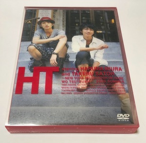  three . spring horse Sato .DVD HT ~ N.Y.. center ., saucepan ....* prompt decision * the first times booklet attaching 