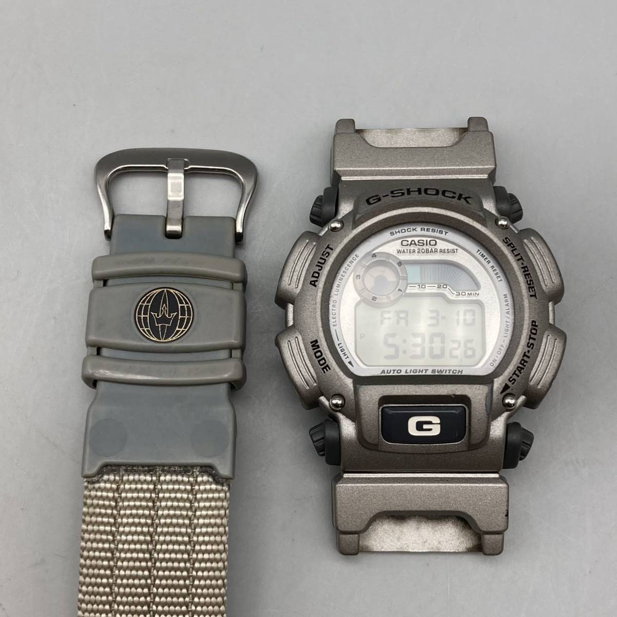 G shock トリプルクラウンの値段と価格推移は?|6件の売買データからG