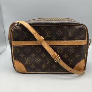 K03079 ルイヴィトン LOUIS VUITTON モノグラム トロカデロ バッグ ショルダーバッグ レディース