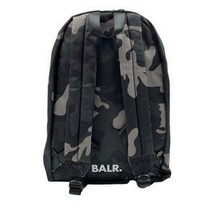 BALR.(ボーラー) 　U-Series Backpack Camo Grey Camo　カモフラージュ柄　　タグ付き_画像5