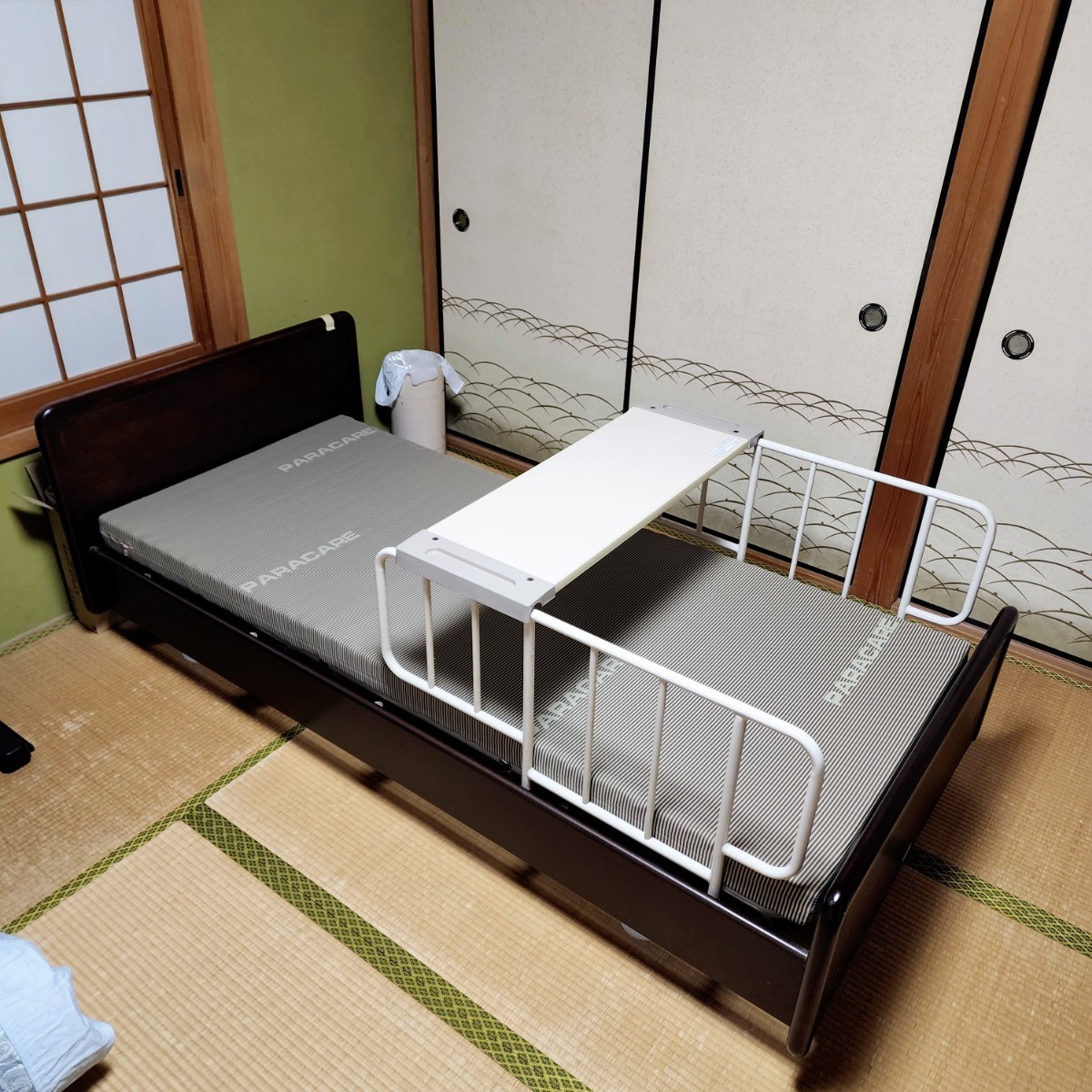12周年記念イベントが OT-11662 パラマウントベッド サイドテーブル KF