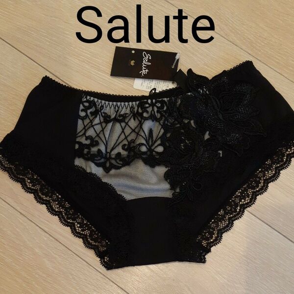 ワコール サルート Salute ショーツM