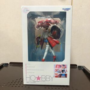 234 トイズワークス　1/7スケール塗装済み完成品　ホービーちゃん　吉崎観音　キャラホビ フィギュア