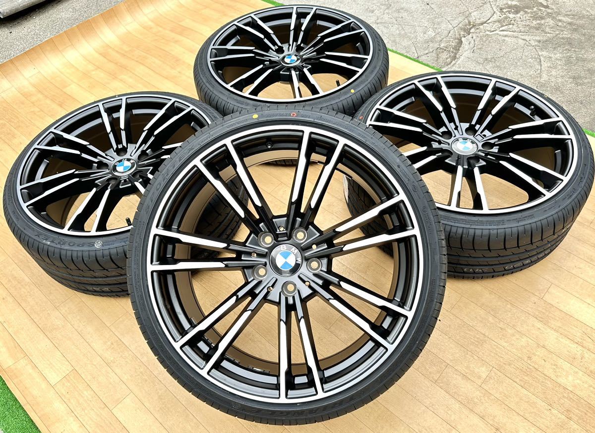 ヤフオク! -「emn germany bmw」(タイヤ、ホイール) の落札相場・落札価格