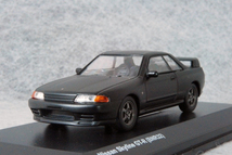 ● 1/64 ニッサン 〓 スカイライン GT-R ５０周年 記念 ４台セット 〓 Nissan Skyline_画像2